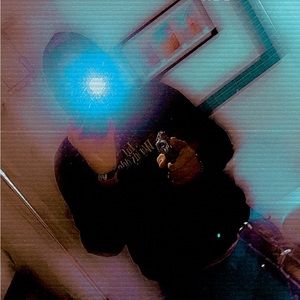 Meet your Posher, Nathaniel